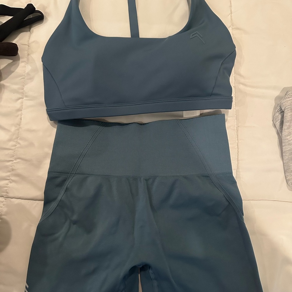Oner active Moonstone Blue set
